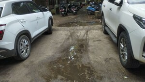 Parking in  Office Space at Memnagar – for Sale