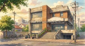  Office Space For Sale in Memnagar