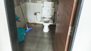 Bathroom in  Apartment at Bopal – for Sale