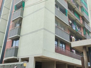  Apartment – Exterior View View at Bopal - for Sale