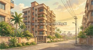  Apartment For Sale in Vajulsar