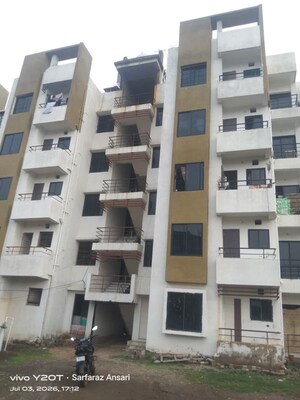  Apartment For Sale in Nagpur Airport