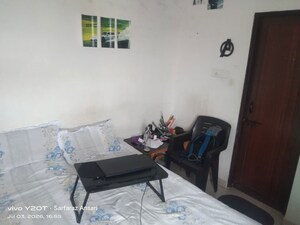 Living Room in  Apartment at Nagpur Airport – for Sale