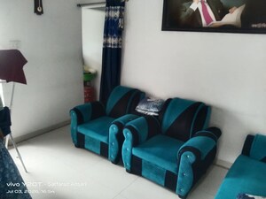 Living Room in  Apartment at Nagpur Airport – for Sale