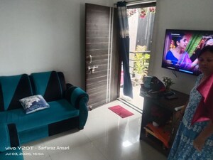 Living Room in  Apartment at Nagpur Airport – for Sale
