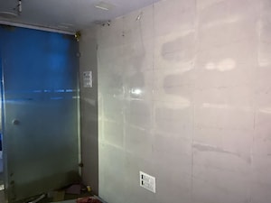 Bathroom in  Shop at Hauz Qazi – for Sale