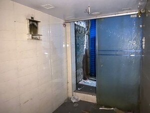 Building Lobby in  Shop at Hauz Qazi – for Sale
