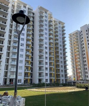 3 BHK Apartment For Sale in Ambala Highway
