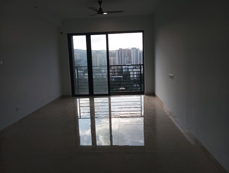 Room, risland-the-icon 2 Bedroom 775 Sq.Ft. Apartment In Dhokali Thane 10683482
