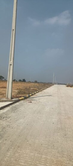 Plot For Sale in Fortune Butterfly City