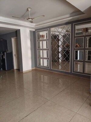 Room in 3 BHK Builder Floor at MS Enclave Zirakpur, Dhakoli – for Sale