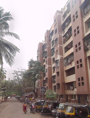 1 BHK Apartment For Rent in Bhoomi Gokul, Goregaon East