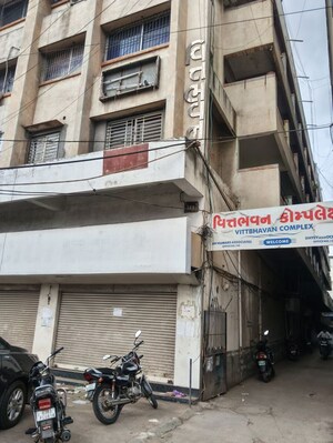  Office Space For Sale in Gondal Road