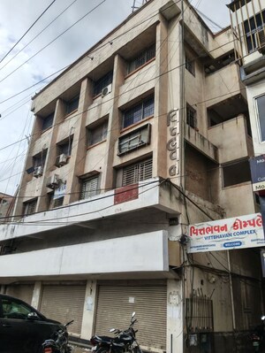  Office Space – Exterior View View at Gondal Road - for Sale