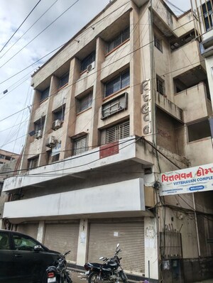  Office Space – Exterior View View at Gondal Road - for Sale