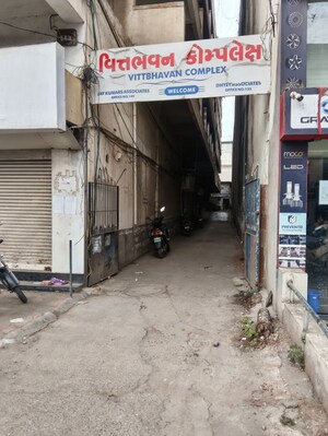  Office Space – Exterior View View at Gondal Road - for Sale
