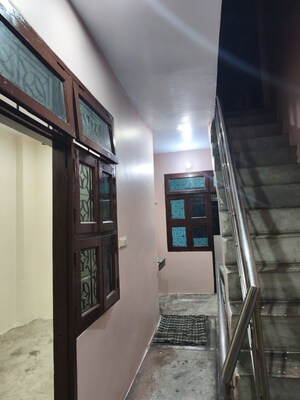 Terrace in 2 BHK Independent House at Badarpur Border – for Rent