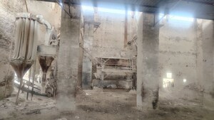   Industrial Plot at Bilara – for Sale