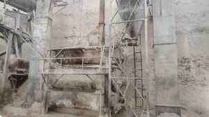   Industrial Plot at Bilara – for Sale