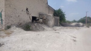  Industrial Plot For Sale in Bilara