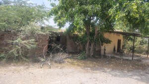 Plot Area in  Industrial Plot at Bilara – for Sale