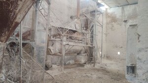   Industrial Plot at Bilara – for Sale