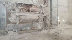   Industrial Plot at Bilara – for Sale