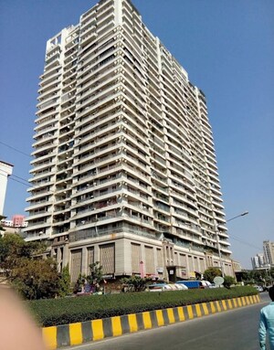 2 BHK Apartment – Exterior View View at Satellite Tower, Goregaon East - for Rent
