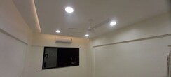 1 BHK Apartment For Rent in Manju Mahal Apartment