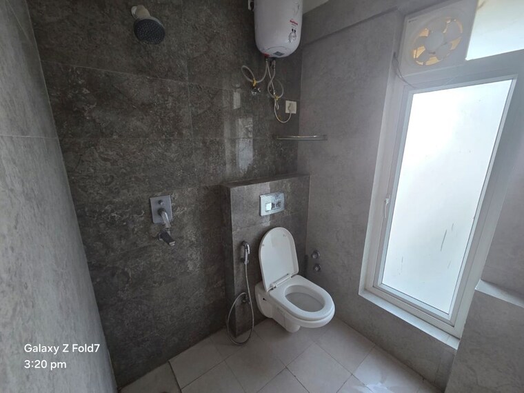 Bathroom, pareena-micasa 2.5 Bedroom 1245 Sq.Ft. Apartment In Sector 68 Gurgaon 10683538