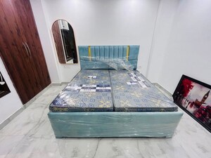 Bedroom in 1 BHK Apartment at Freedom Fighters Enclave – for Rent