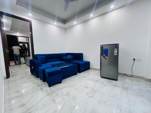 Parking in 1 BHK Apartment at Freedom Fighters Enclave – for Rent