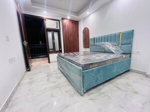 1 BHK Apartment For Rent in Freedom Fighters Enclave