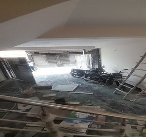 2 BHK Independent House – Exterior View View at Sector 7 - for Sale