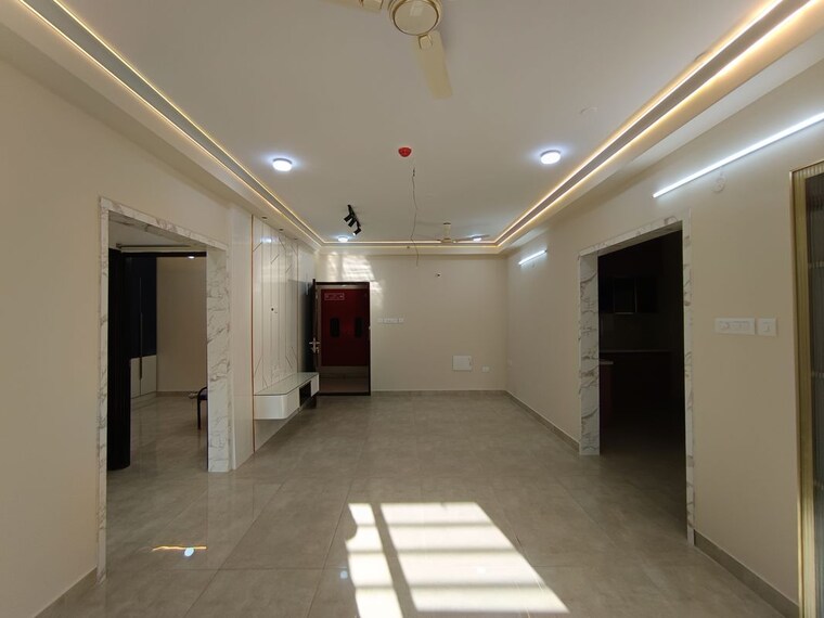 undefined, candeur-40 2.5 Bedroom 1357 Sq.Ft. Apartment In Miyapur Hyderabad 10683552