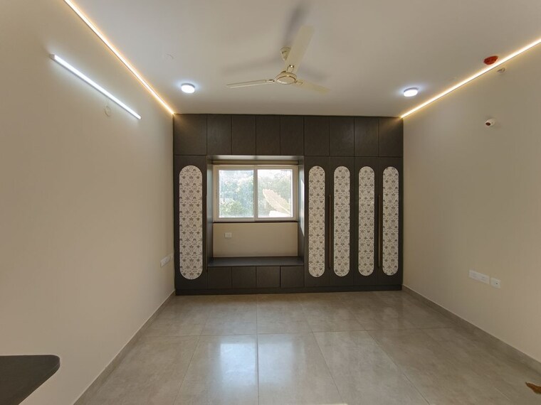 Room, candeur-40 2.5 Bedroom 1357 Sq.Ft. Apartment In Miyapur Hyderabad 10683552