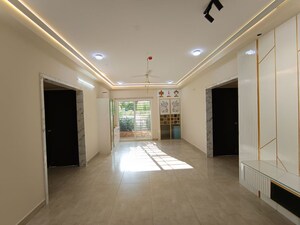 2.5 BHK Apartment For Rent in Candeur 40, Miyapur