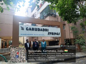  Apartment – Exterior View View at Uttarahalli - for Sale