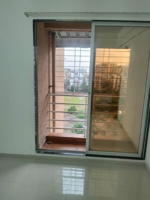 1 BHK Apartment For Rent in Sector 6 Ulwe