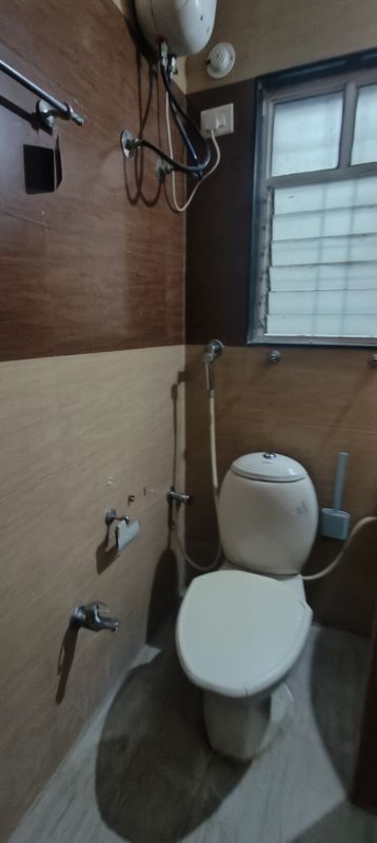 Bathroom, g-k-jarvari 2 Bedroom 840 Sq.Ft. Apartment In Pimple Saudagar Pune 10683581