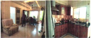 Gym in  Apartment at Yelahanka – for Sale
