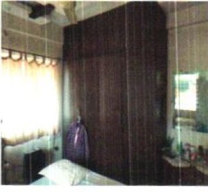  Apartment – Exterior View View at Yelahanka - for Sale