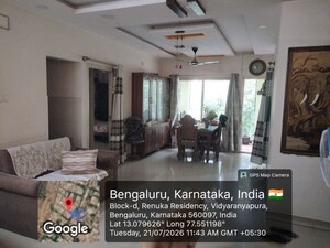   Apartment at Yelahanka – for Sale