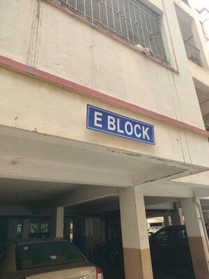  Apartment – Exterior View View at Yelahanka - for Sale
