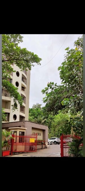 2 BHK Apartment For Rent in Vasant Valley Complex, Malad East