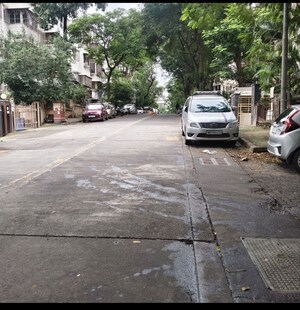 Parking in 2 BHK Apartment at Vasant Valley Complex, Malad East – for Rent