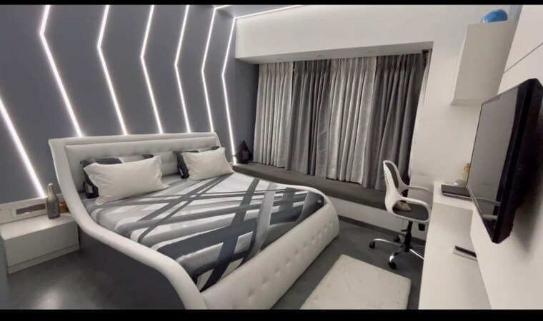 undefined, vasant-valley-complex 2 Bedroom 800 Sq.Ft. Apartment In Malad East Mumbai 10683577
