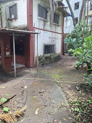 4 BHK Independent House – Exterior View View at Owale - for Rent