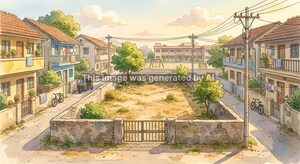  Land For Sale in Laxmipura