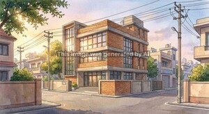  Office Space For Sale in Waghodia